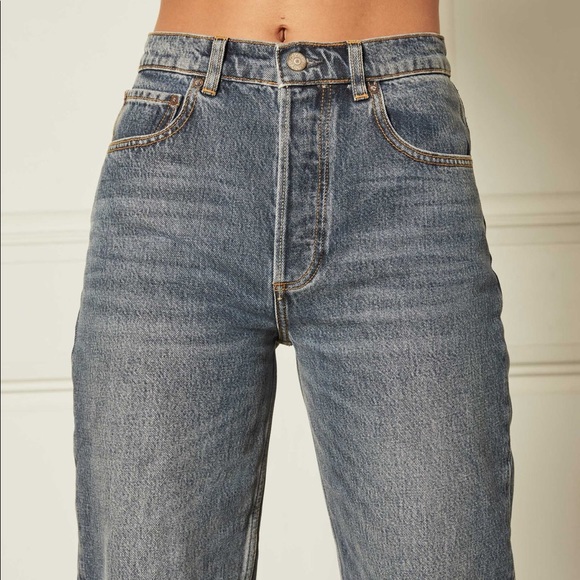 Boyish Ziggy Jeans - Picture 3 of 9